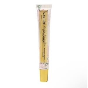 Nakery Beauty Plumping Line-Smoothing Lip Treatment Clear, 0.50 oz - NEW
